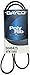 Dayco 5040425 Serpentine Belt