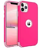 BENTOBEN iPhone 11 Pro Max Cases, 2 in 1 Slim Fit