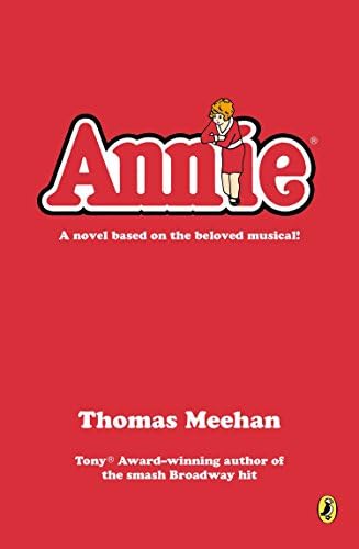 Annie (Annie Book)
