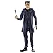 Doctor Who 5-Inch Grey 12th Doctor Capaldi Hoodie Figure