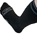 MICODEMA Compression Socks men wide calf - Thick Diabetic Sock. Ankle and Arch Support, Large Feet and Legs, Firm Gradient Pressure