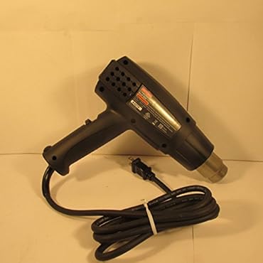 Craftsman General Purpose Heat Gun - Shop WorkTools