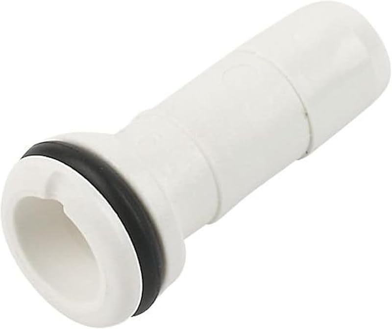 Speedfit 10mm Superseal Pipe Insert Pack of 10 Plumbing Fitting
