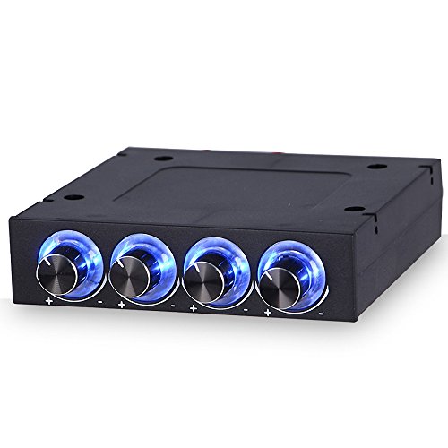 Kkmoon sunshine-tipway fan controller speed control adj…