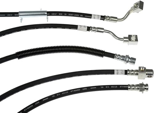 Dorman 622-203 Brake Hydraulic Hose Set photo 12