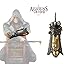 Acrim Toys Assassins Creed Syndicate Hidden Blade Gauntlet Cosplay Replica Halloween Play Game Gift