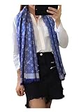 Changx Women Cashmere Scarf Warm Scarves Fashion Luxury … (#A12)