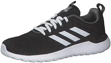 adidas Lite Racer CLN Men's Sneakers, Black, 7.5 UK (41 1/3 EU): Buy Online  at Best Price in KSA - Souq is now Amazon.sa