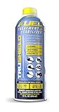 TruFuel (5122619) TruShield Advantage Fuel Treatment and Stabilizer - 10 oz.
