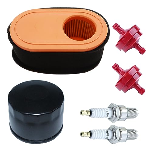 937-05065 951-12260 Air Filter 951-12690 Oil Filter Spark Plug