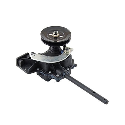 MTD 918-04296B Transmission Assembly Craftsman Bolens Snow Thrower