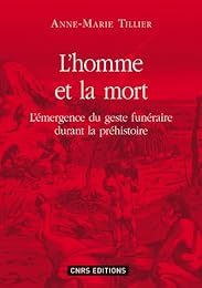 L' homme et la mort