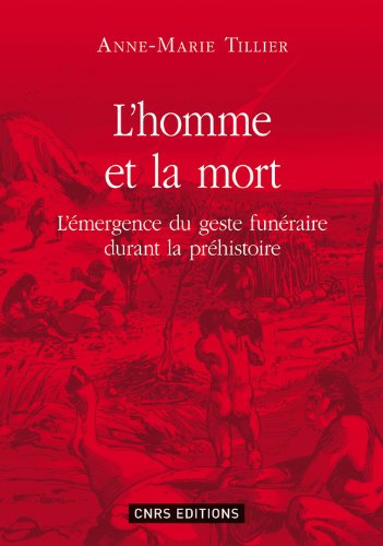 L' homme et la mort