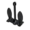 Extreme-Max-BoatTector-Vinyl-Coated-Navy-Anchor-10-lbs