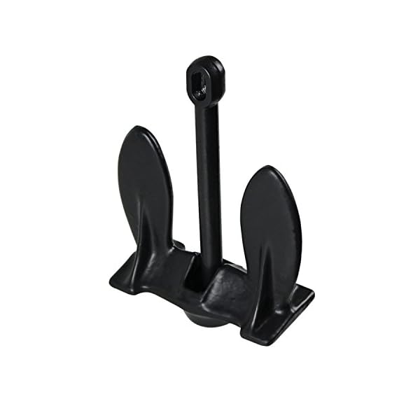 Extreme-Max-BoatTector-Vinyl-Coated-Navy-Anchor-10-lbs