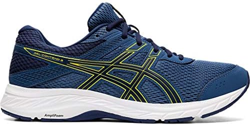 ASICS Men's Gel-Contend 6 Running Shoes