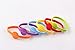 BoomYou Drink Markers Beer Glass Cup Vino Wine Cocktail Glass Bottle Strip Tag Marker Party Solution for Guests - 12 pack