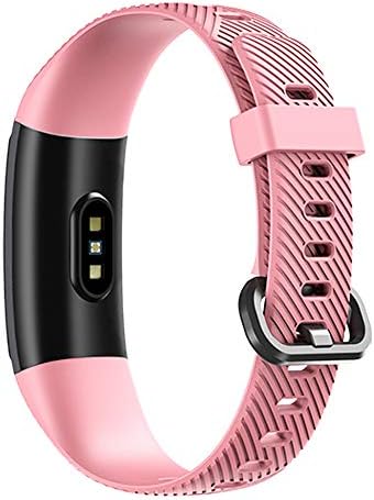 KUNGIX Correa de Caucho de Silicona, para Reloj Deportivo ...