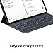 Samsung Galaxy Tab S5e (2019 Model) 128GB WiFi Tablet, Black, Bundle with Bonus 128GB MicroSD Card (Total of 256GB Storage) (Renewed)