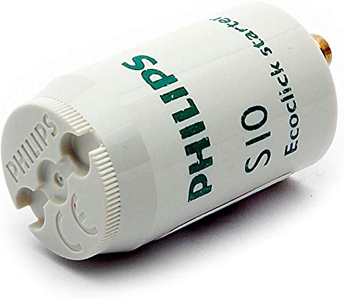 Philips 10 x Pack Philips 4w to 65w Universal Starter FSU S10