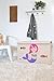 Olive Kids Mermaids Toy Chest, One Size