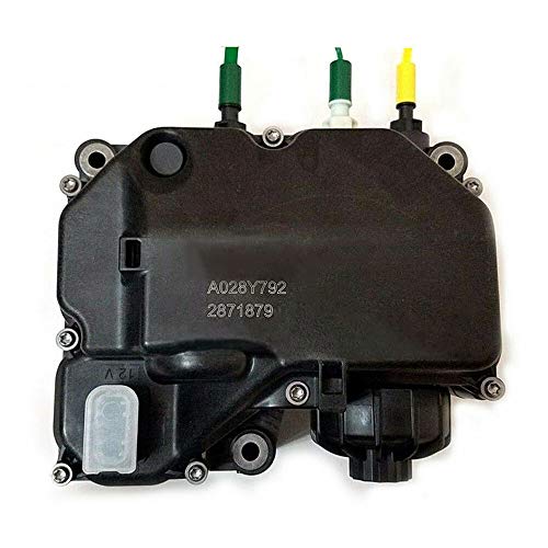 Syuda Control Unit 2.2 Doser DEF Urea Pump for Cummins ISX ISB ISC 4387304RX 4387304 2871879 - Thumbnail 7
