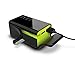 TYLT POWERPLANT 5200mAh Battery Backup with 30-Pin Charging Arm and USB Port - Black