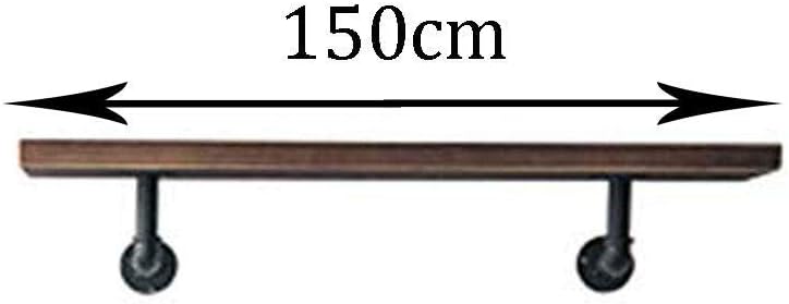 Estructuras, baldas y cajones Sala De Estar Estantería para Colgar