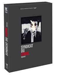Le Syndicat Du Crime - La Trilogie - Édition Collector - Edition Limitée