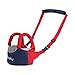 Huluwa Handheld Baby Walker, Toddler Safety Harness to Prevent Baby Falling, Safe and Non-Toxic, Breathable and Comfortable, Pulling and Lifting Dual Use, Blue