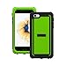 Trident Cyclops Case for Apple iPhone 6 Plus - Green (CY-API655-TG000)