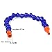 Leadingstar GEN09015 Plastic Flexible Water Oil Coolant Pipe Hose, 6-Pack