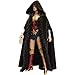 Wonder Woman Movie 2017 Big Figs Limited Edition 19-Inch Figure with Cloak and Lasso