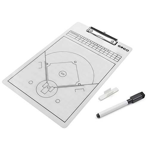 Compare price to baseball dry erase board