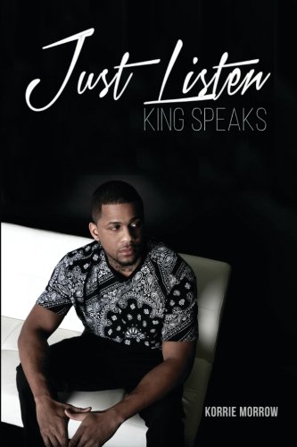 Just Listen: King Speaks