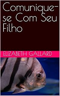 Livro Comunique-se Com Seu Filho