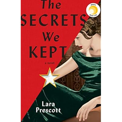 The Secrets We Kept: A novel Hardcover &ndash; September 3, 2019