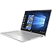 HP Touch 15z Slim Laptop in Silver Ryzen 5 Quad Core up to 3.6GHz 16GB 128GB SSD +1TB HDD 15.6in HD B&O Audio Vega 8 Graphics (Renewed)thumb 4