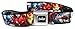 Marvel Comics Avengers Assemble Seatbelt Belt