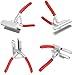 4-3/4 inch Professional Metal Canvas Plier