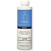 AURA 2380 Swimming Pool Metal-Stain Control, 16-Ounce