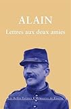 Image de Lettres aux deux amies (Memoires De Guerre) (French Edition)