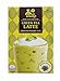 Green Tea Latte Mix Total 10.6 Oz - 20 Package (.5 Oz Each) - Great for Hot or Iced_AB