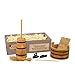 Accessories for 18 inch Dolls! Little House on The Prairie 1880's 18