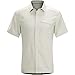 Arcteryx Skyline SS Shirt - Men's Hemingray Medium