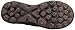 Skechers Performance Women's On The Go 400 Essence Flip Flop, Chocolate, 7 M US