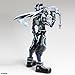 Kingdom Hearts 3D: Dream Drop Distance - Play Arts Kai [Riku] TRON:LEGACY ver. (PVC Figure) by Square Enix