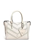 GUESS Factory Women's Grapeland Logo-Embossed Satchel