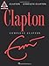 Fender Eric Clapton - Complete Clapton. (Guitar Recorded Versions)