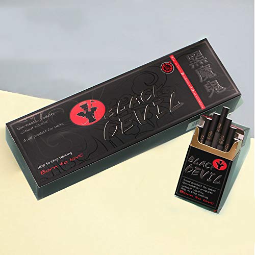 Yunnan Chinese Herbal Cigarettes, Green Tea Menthol Cigarettes, Smoke